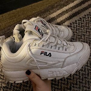Fila Sneaker